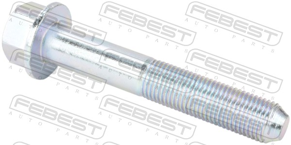Schraube, Querlenker - 0398-005 FEBEST