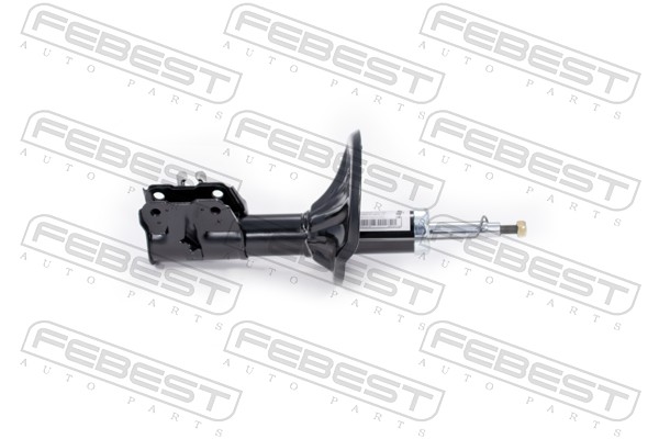 Shock Absorber - 0407G-010FL FEBEST