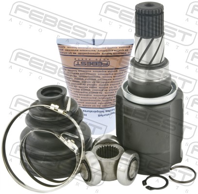 Kit giunti, Semiasse - 0411-A13 FEBEST