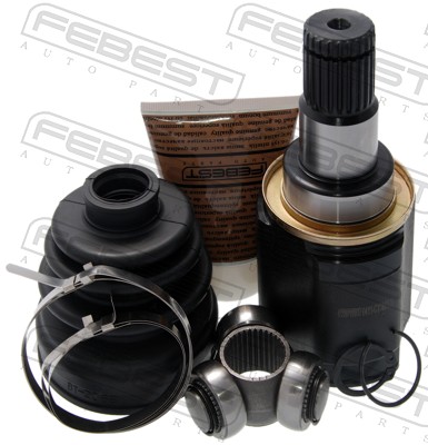 Joint Kit, drive shaft - 0411-CY3MTLH FEBEST