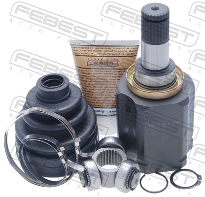 Joint Kit, drive shaft - 0411-NA4RH FEBEST