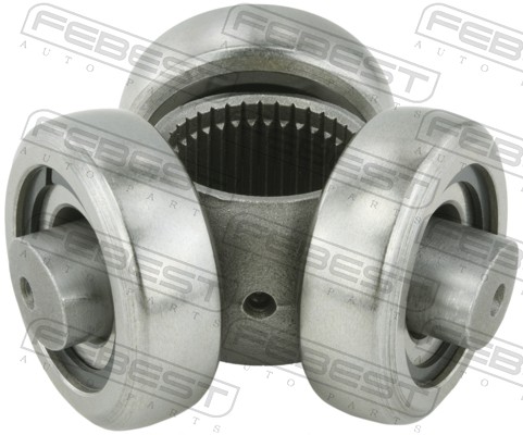 Tripode, Semiasse - 0416-CW5 FEBEST
