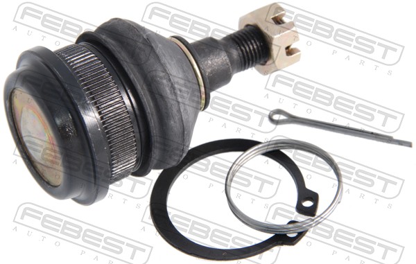 Ball Joint - 0420-696 FEBEST