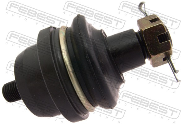 Giunto di supporto / guida - 0420-887 FEBEST