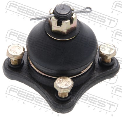 Ball Joint - 0420-901 FEBEST