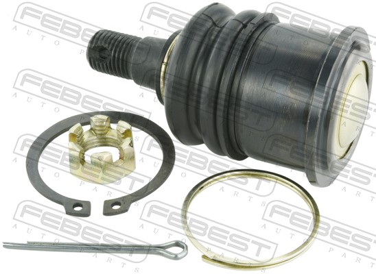 Ball Joint - 0420-CT9R FEBEST