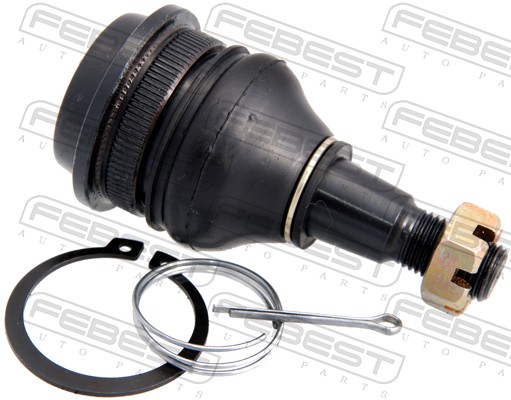 Giunto di supporto / guida - 0420-DJ1F FEBEST