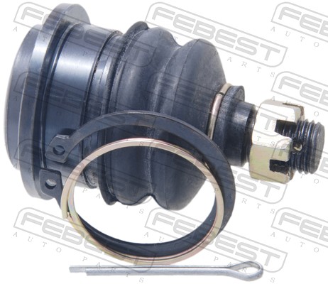 Giunto di supporto / guida - 0420-K65UF FEBEST