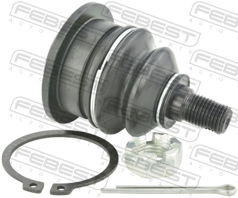 Ball Joint - 0420-KK4TUPF FEBEST