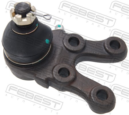 Ball Joint - 0420-PD8LRH FEBEST