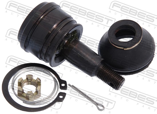 Ball Joint - 0420-V75 FEBEST