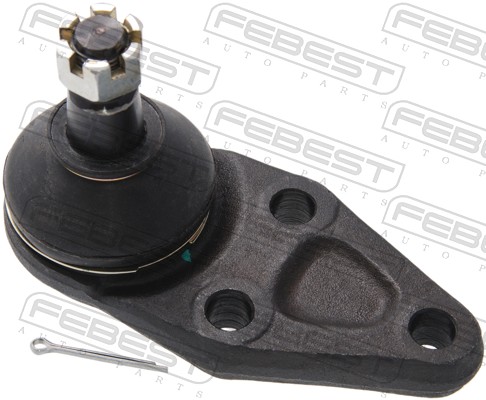 Ball Joint - 0420-V97UPR FEBEST