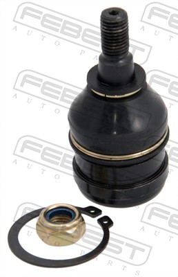 Giunto di supporto / guida - 0420-Z34 FEBEST