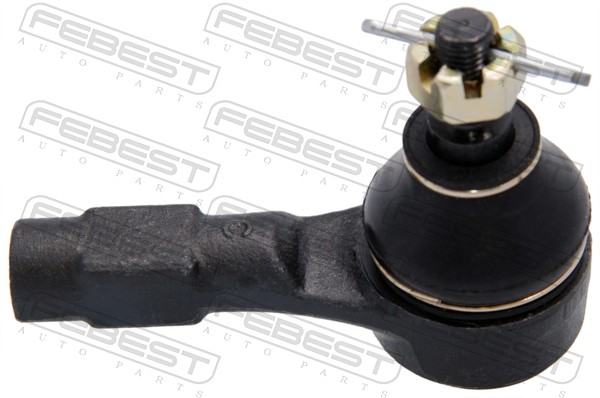Tie Rod End - 0421-457 FEBEST