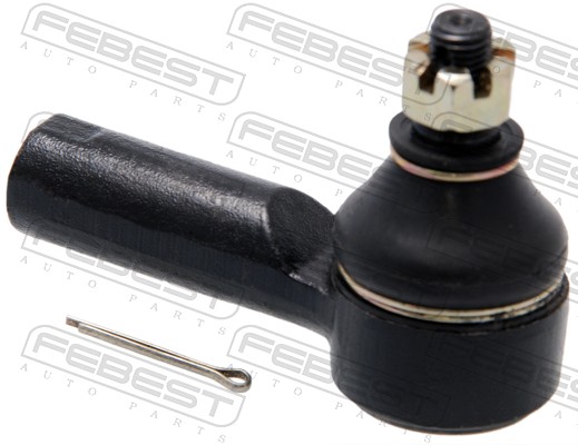 Tie Rod End - 0421-519 FEBEST