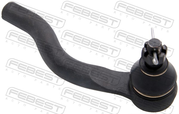 Tie Rod End - 0421-V97R FEBEST