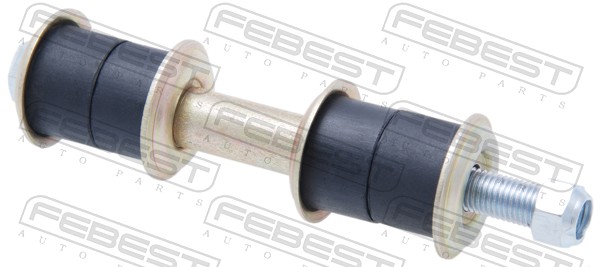 šarnyro stabilizatorius - 0423-100 FEBEST