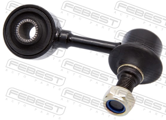 Rod/Strut, stabiliser - 0423-45L FEBEST