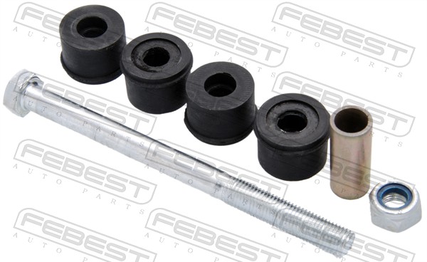 šarnyro stabilizatorius - 0423-DGF FEBEST