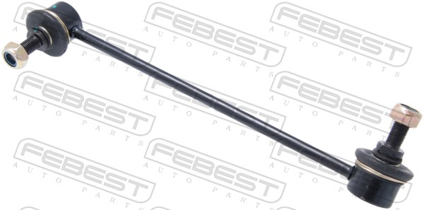 Asta/Puntone, Stabilizzatore - 0423-HA3FL FEBEST