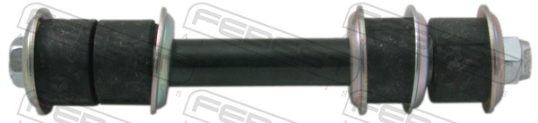 Rod/Strut, stabiliser - 0423-V45WR FEBEST