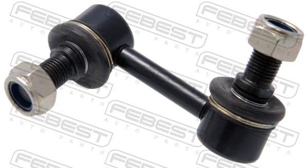 Rod/Strut, stabiliser - 0423-V97FR FEBEST