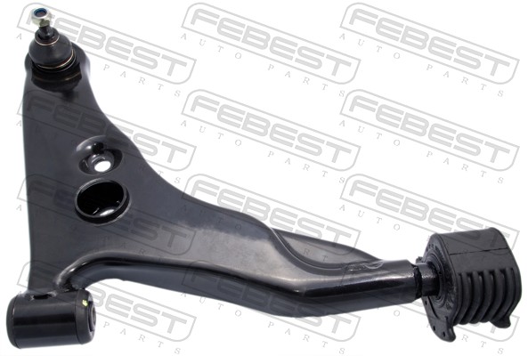 Track Control Arm - 0424-CKRH FEBEST