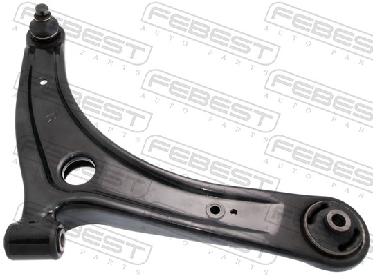 Track Control Arm - 0424-CWRH FEBEST