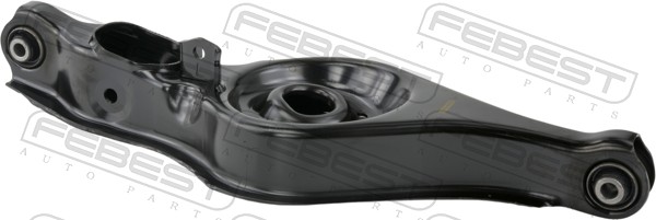 Track Control Arm - 0424-CWRLH FEBEST