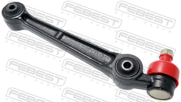 Track Control Arm - 0424-E55DL FEBEST
