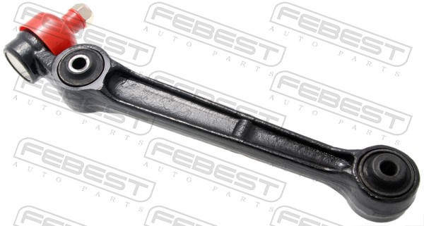 Рычаг независимой подвески колеса, подвеска колеса - 0424-E55DR FEBEST