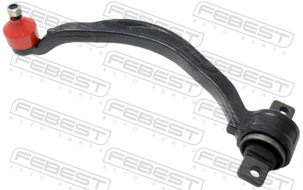Track Control Arm - 0424-E55LH FEBEST