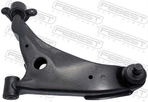 Track Control Arm - 0424-EA3LH FEBEST