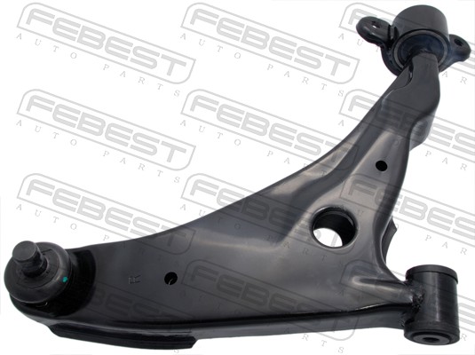 Track Control Arm - 0424-EA3RH FEBEST