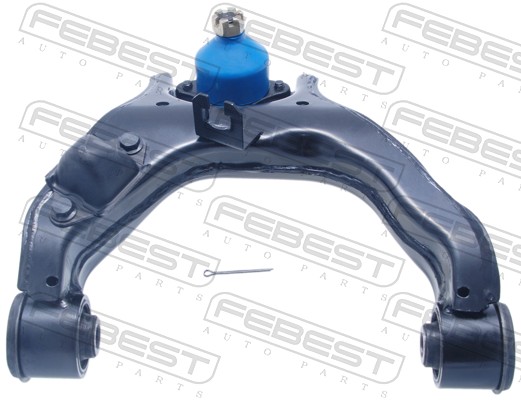 Track Control Arm - 0424-KB4RH FEBEST