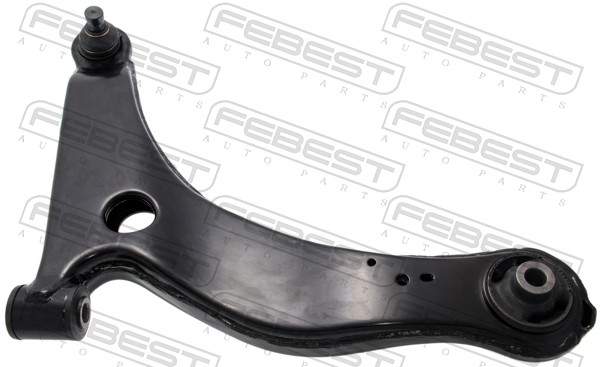 Track Control Arm - 0424-NA4RH FEBEST