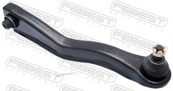 Braccio oscillante, Sospensione ruota - 0425-EALH FEBEST