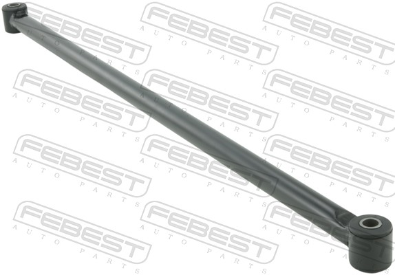 Braccio oscillante, Sospensione ruota - 0425-V45R FEBEST