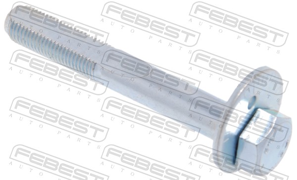 išvirtimo reguliavimo varžtas - 0429-001 FEBEST