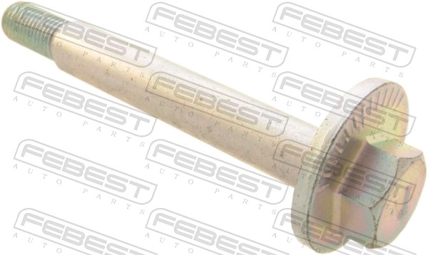išvirtimo reguliavimo varžtas - 0429-002 FEBEST