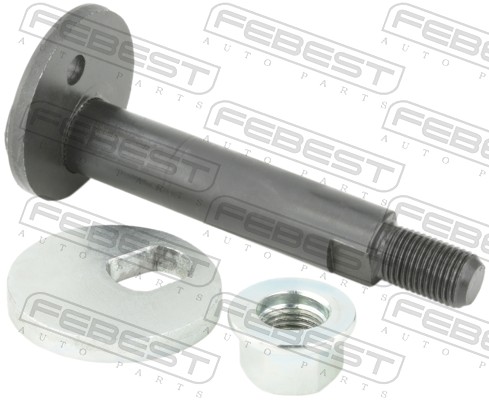 Camber Correction Screw Set - 0429-005-KIT FEBEST