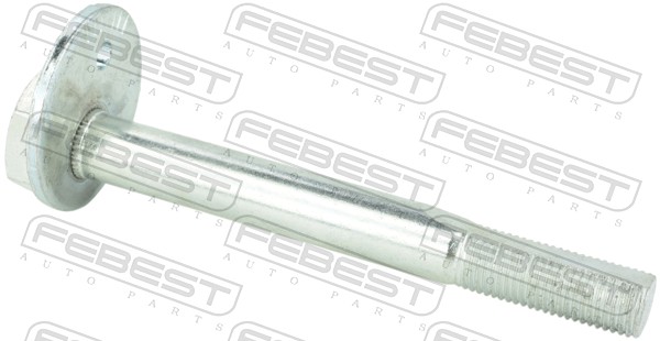 išvirtimo reguliavimo varžtas - 0429-007 FEBEST