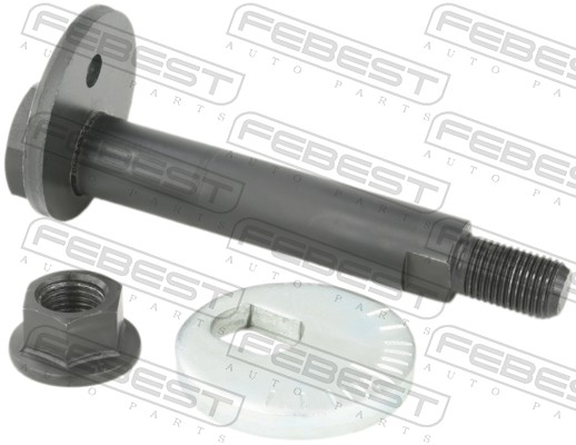 Camber Correction Screw Set - 0429-009-KIT FEBEST