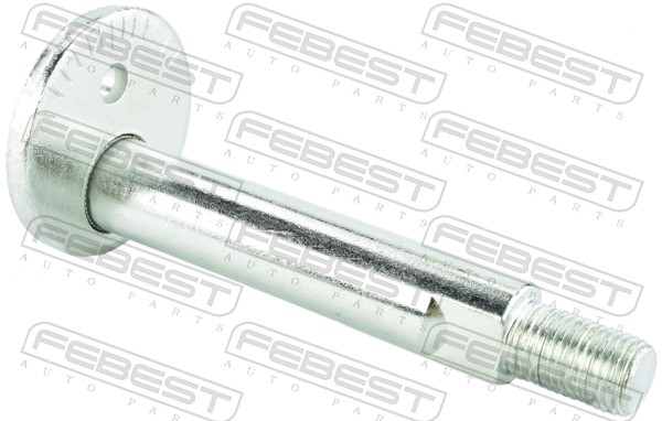 išvirtimo reguliavimo varžtas - 0429-009 FEBEST