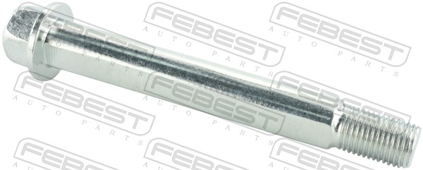 išvirtimo reguliavimo varžtas - 0429-012 FEBEST