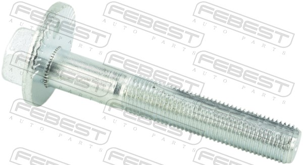 išvirtimo reguliavimo varžtas - 0429-014 FEBEST