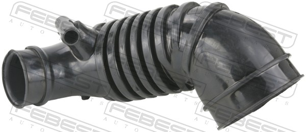 Schlauch, Luftversorgung - 04450-001 FEBEST