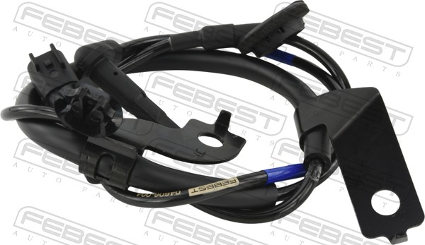 Sensor, wheel speed - 04606-004 FEBEST