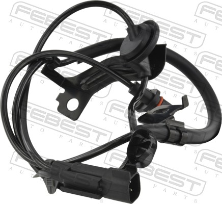 Sensor, wheel speed - 04606-006 FEBEST