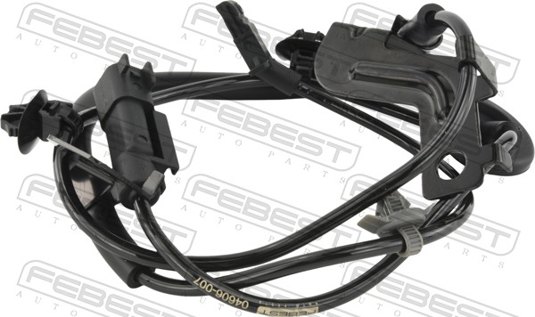 Sensor, wheel speed - 04606-007 FEBEST